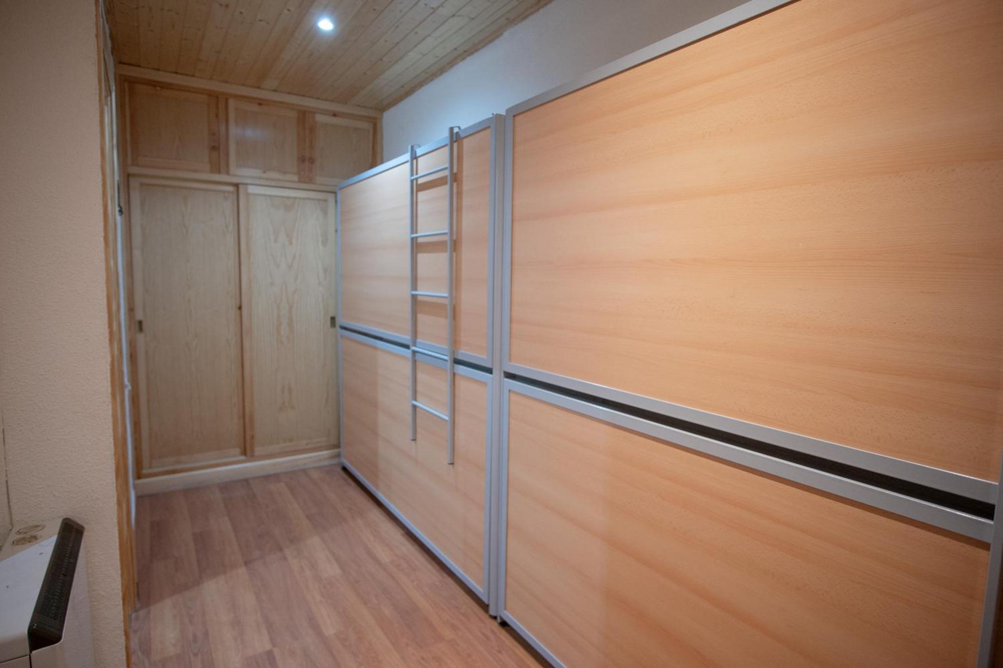 Europa House - Parking Gratis Apartment Sierra Nevada Exterior photo