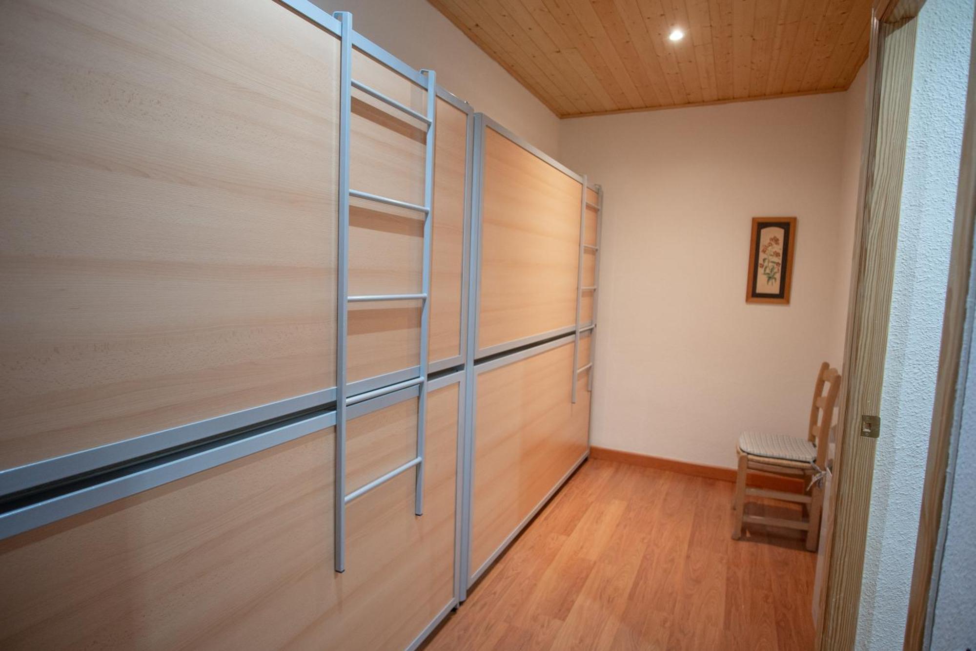 Europa House - Parking Gratis Apartment Sierra Nevada Exterior photo